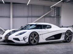 Sealed Bids Auction Sale. Place Your Bids Now! Collecting Cars offers hypercars, racing legends, and authentic Italian road cars, from a 2016 Koenigsegg Agera RS to rare white-over-red early Lamborghini Diablo.