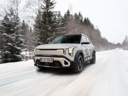 The Kia EV2 has demonstrated reliable real-world performance by covering 310.6 kilometres at the coldest-ever edition of the Norwegian Automotive Federation’s (NAF) El Prix Winter Test Drive, one of the world’s most demanding EV tests.