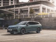 VW Passat: Professional Driver Estate Car of the Year. 'One of the roomiest estate cars available’, say judges.