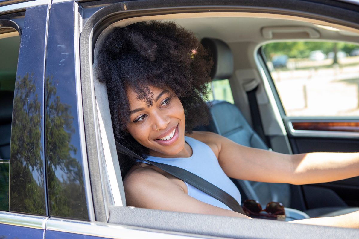 Parents and carers should model safe behaviour, set clear “phone, peer pressure and substance” rules, and prioritize modern safety technology when choosing a first car.