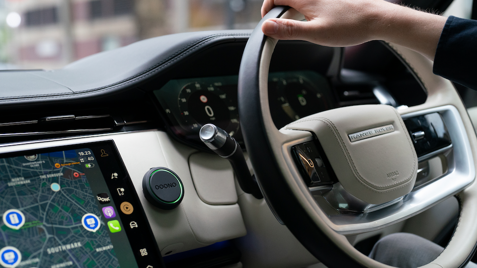 Common triggers include lack of sleep, work-related stress, cost-of-living pressures, and family or relationship issues - suggesting stress often builds long before drivers get behind the wheel.