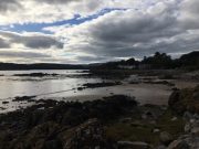 Take the Low Roads In Scotland’s Hidden Southwest – It’s Awesome! The small scenic village of Rockcliffe (not to be confused with Rockcliffe, Cumbria).