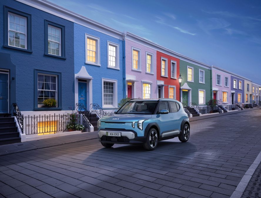 Kia First Drive Weekend Events Events take place from 16 April to 27 June 2026, covering nearly the entire 190-strong Kia UK dealer network with limited pre-booked one-hour slots.