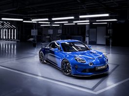 The prestigious award comes as the iconic model enters its last few months of production in the Dieppe factory.