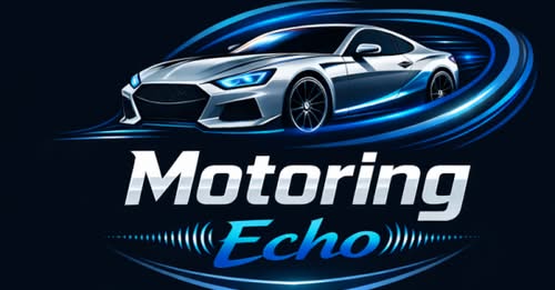 Subscribe to the completely free Motoring Echo weekly newsletter...