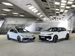 Fuel-efficient: combination of two electric motors and a turbocharged engine consumes less petrol than a mild hybrid