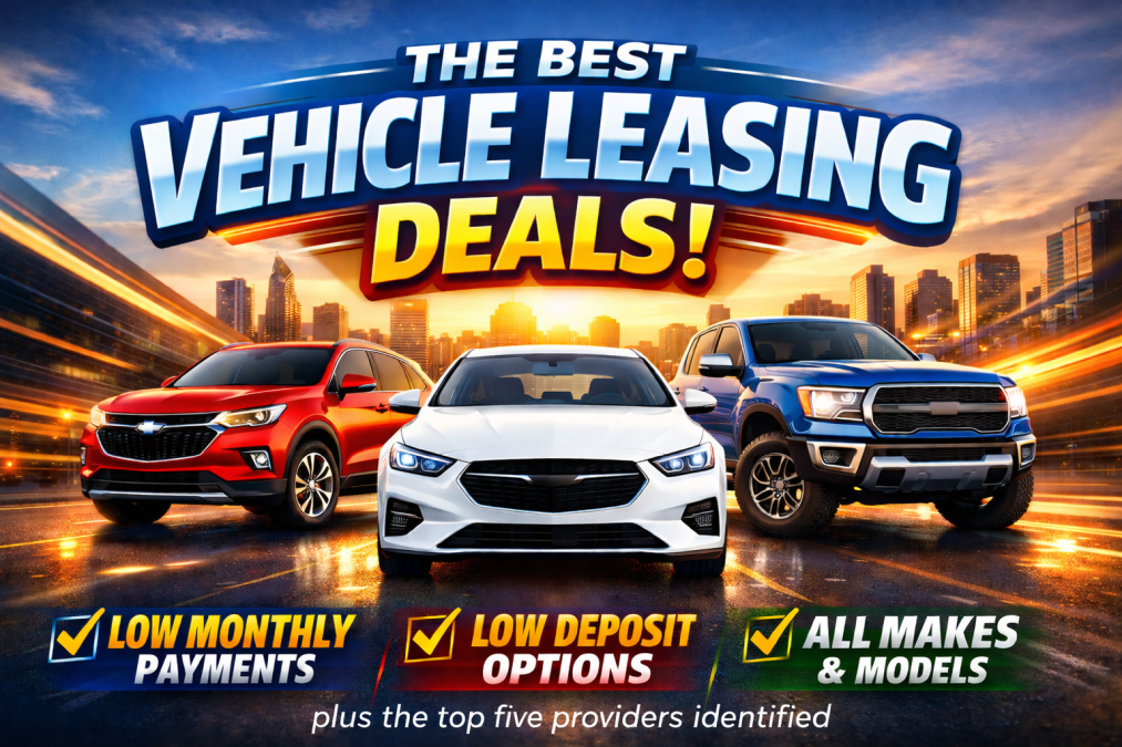 The Best Vehicle Leasing Deals - April 2026 In full-hybrid form, the JAECOO 5 SHS-H delivers over 650 miles of total range and accelerates from 0 to 62 mph in 7.9 seconds