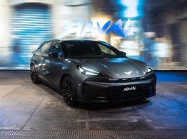 A range of customer incentives will be available for pre-orders, including discounted paint, additional specs at no extra cost, and Harper Collective x CUPRA travel items.