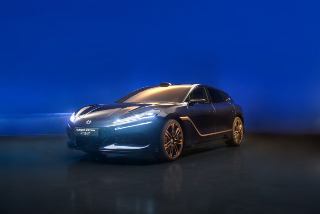 Chopard and DENZA collaborate on a bespoke lot donated to the 32nd amfAR Gala Cannes, showcasing how 'Technology Drives Elegance' more than ever.