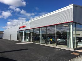 A family business since 1911, evolving across four generations from bicycle repairs to a dedicated Honda car retailer.