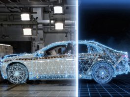 Combining engineering expertise and advanced AI capabilities.