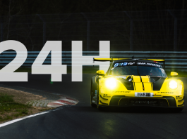 DUNLOP Motorsport is set to make a bold statement at the 2026 ADAC RAVENOL 24h Nürburgring, debuting their Porsche 911 GT3 R at the iconic circuit. With a world-class driver lineup and extensive preparation, the team looks ready to tackle the Nürburgring’s relentless challenges, aiming for a strong result in one of motorsport’s most demanding events.