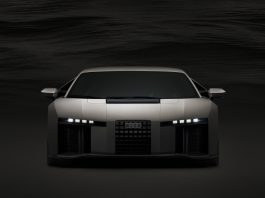 The Audi Nuvolari will be the fastest and most powerful production vehicle in the brand’s history.
