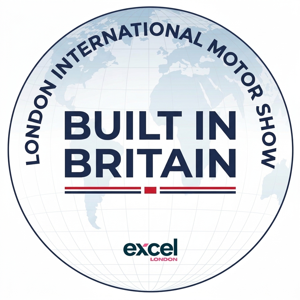 Built in Britain
